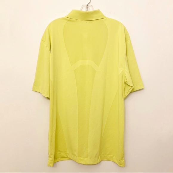 NIKE DRI-FIT VICTORY GOLF POLO SHIRT - Picture 4 of 8